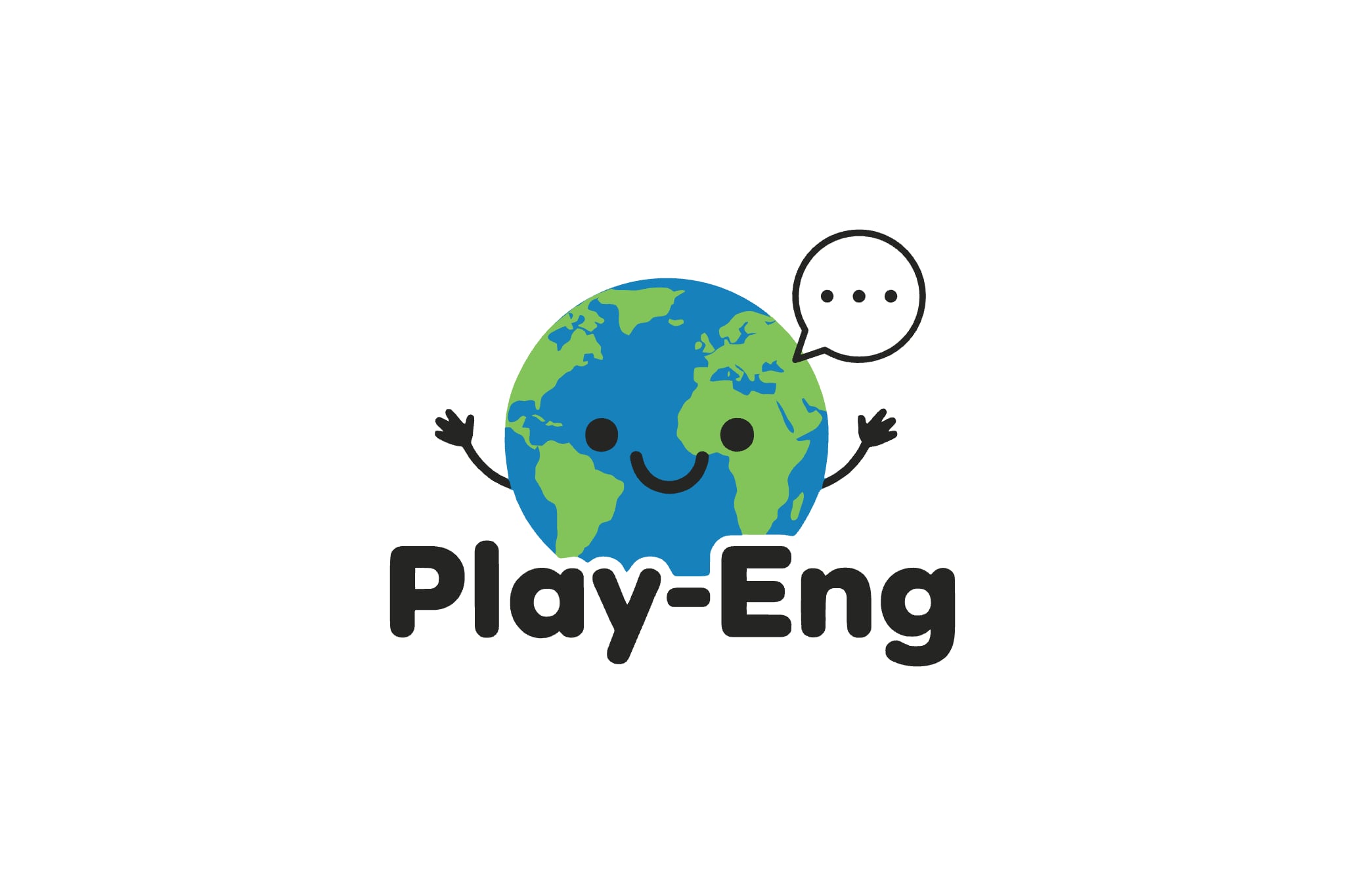Play-Eng Logo